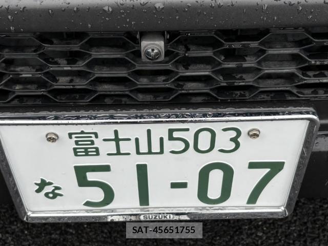 Suzuki JIMNY SIERRA 2018-07 8875753-17