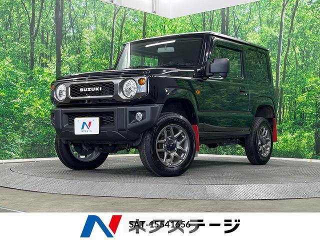 Suzuki JIMNY 2022-08 8873037-0