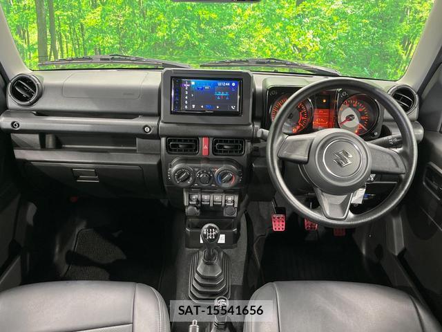 Suzuki JIMNY 2022-08 8873037-1