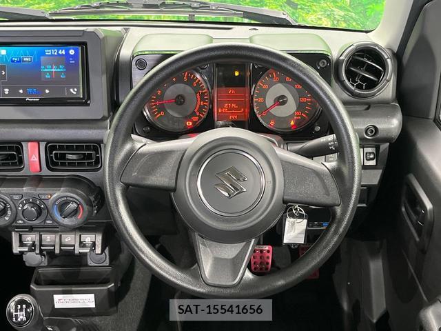 Suzuki JIMNY 2022-08 8873037-10