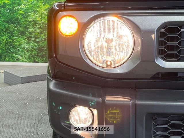 Suzuki JIMNY 2022-08 8873037-11