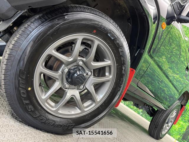 Suzuki JIMNY 2022-08 8873037-12