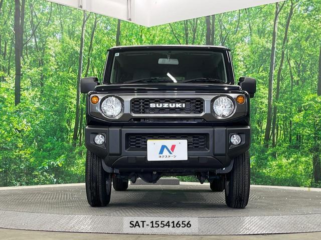Suzuki JIMNY 2022-08 8873037-13