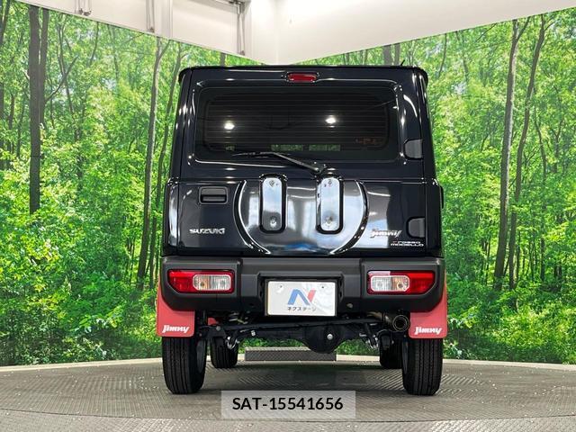 Suzuki JIMNY 2022-08 8873037-14