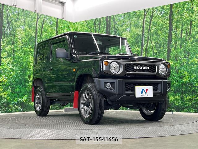 Suzuki JIMNY 2022-08 8873037-15