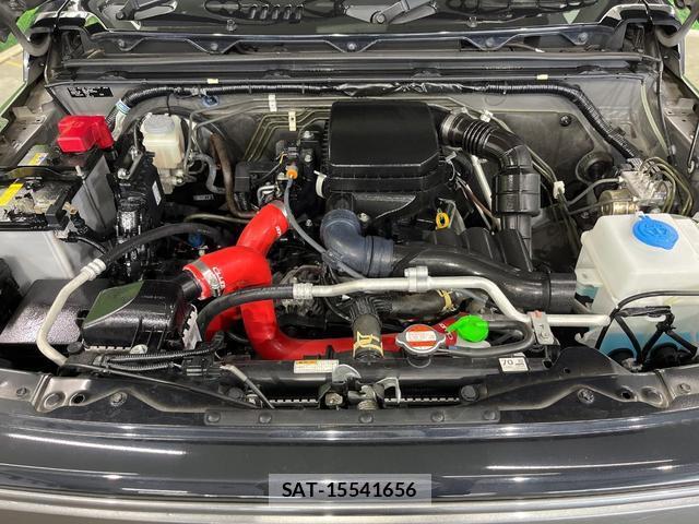 Suzuki JIMNY 2022-08 8873037-17