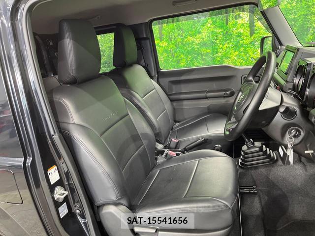Suzuki JIMNY 2022-08 8873037-7