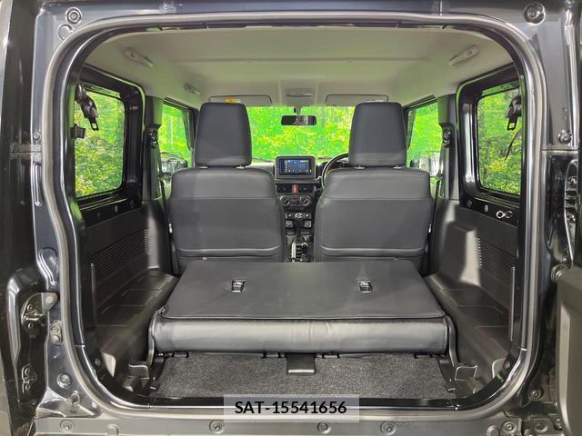Suzuki JIMNY 2022-08 8873037-9