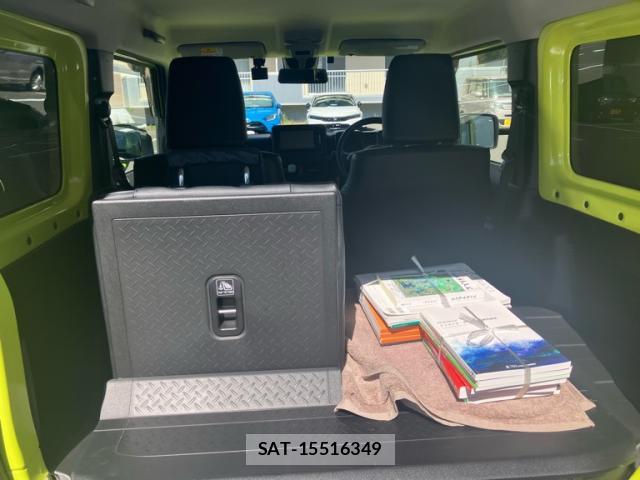 Suzuki JIMNY 2019-03 8873370-11