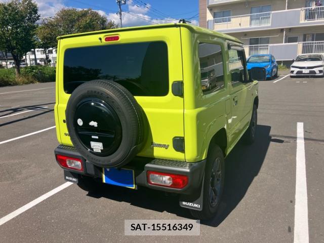 Suzuki JIMNY 2019-03 8873370-12