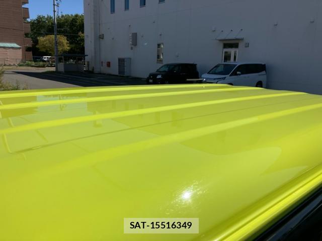 Suzuki JIMNY 2019-03 8873370-14