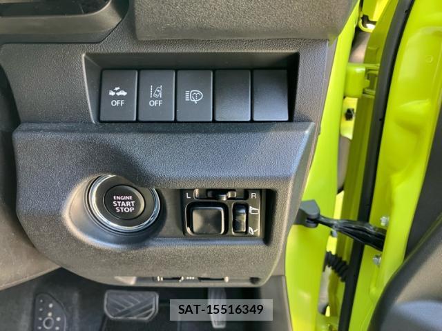 Suzuki JIMNY 2019-03 8873370-17