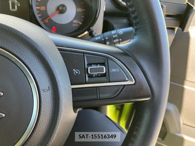 Suzuki JIMNY 2019-03 8873370-18