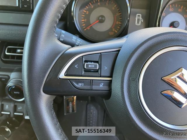 Suzuki JIMNY 2019-03 8873370-19