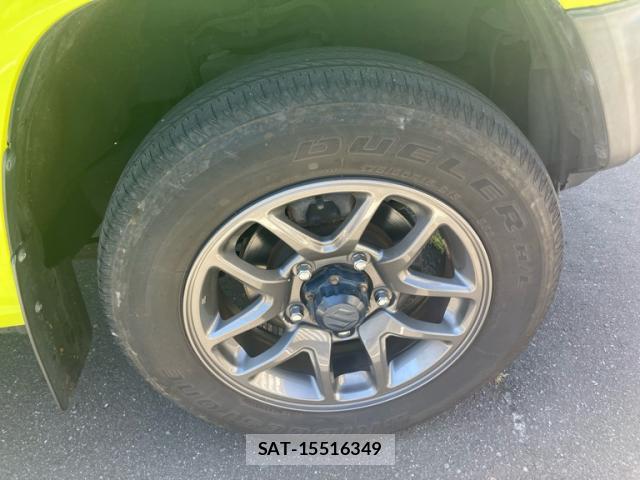 Suzuki JIMNY 2019-03 8873370-4