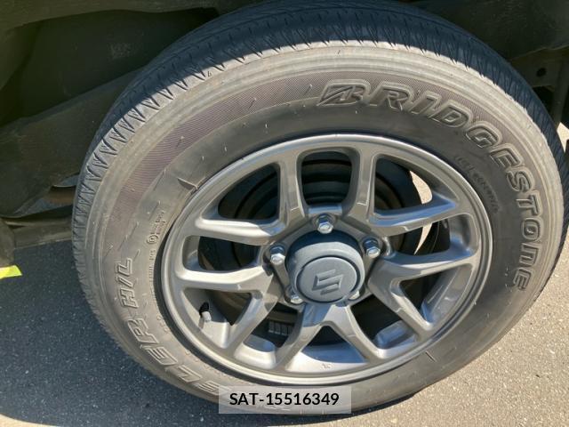 Suzuki JIMNY 2019-03 8873370-6