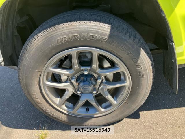 Suzuki JIMNY 2019-03 8873370-7
