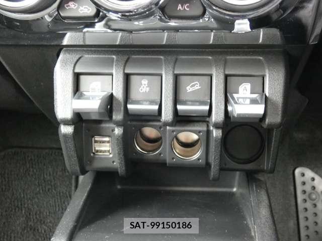 Suzuki JIMNY 2019-03 8873520-11