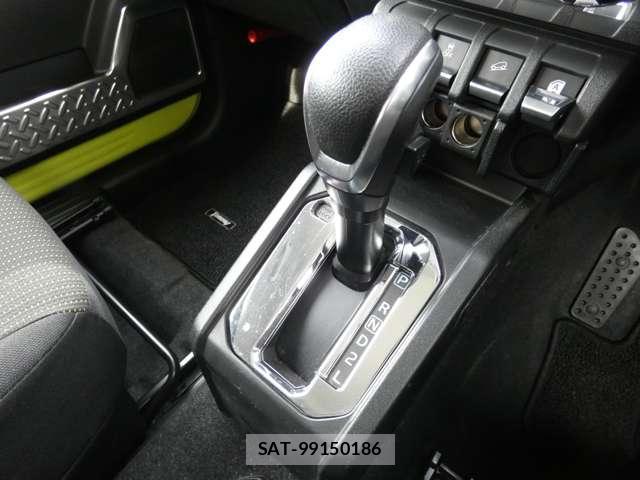 Suzuki JIMNY 2019-03 8873520-12