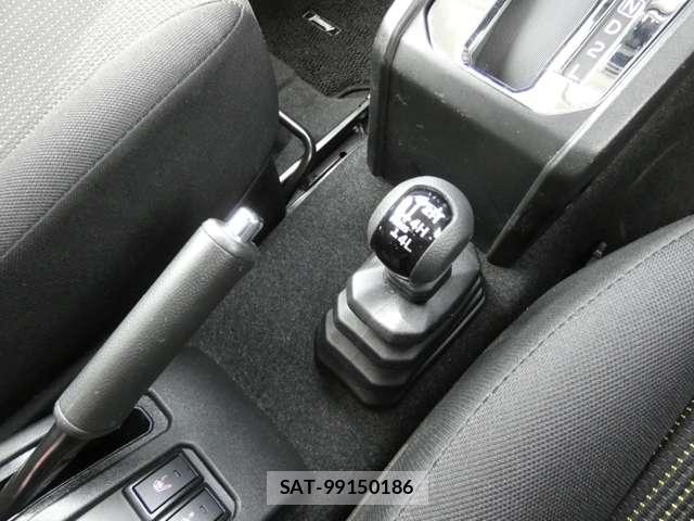 Suzuki JIMNY 2019-03 8873520-13