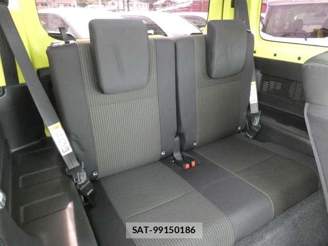 Suzuki JIMNY 2019-03 8873520-16