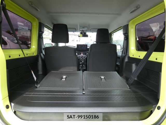 Suzuki JIMNY 2019-03 8873520-17