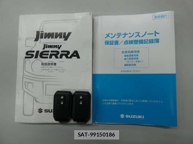 Suzuki JIMNY 2019-03 8873520-18