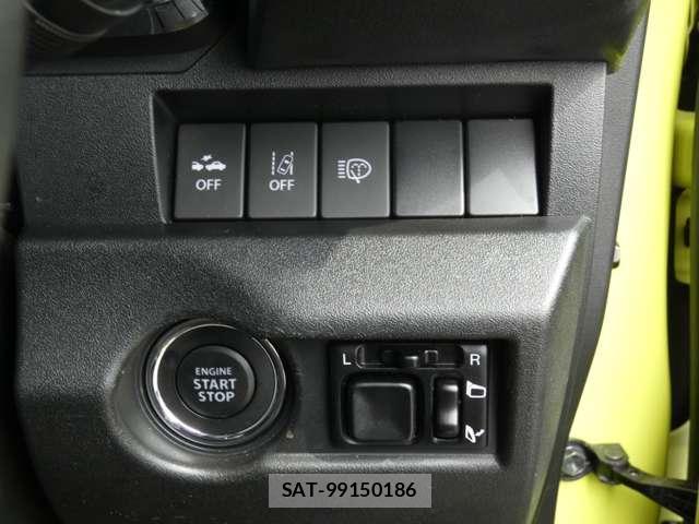 Suzuki JIMNY 2019-03 8873520-7