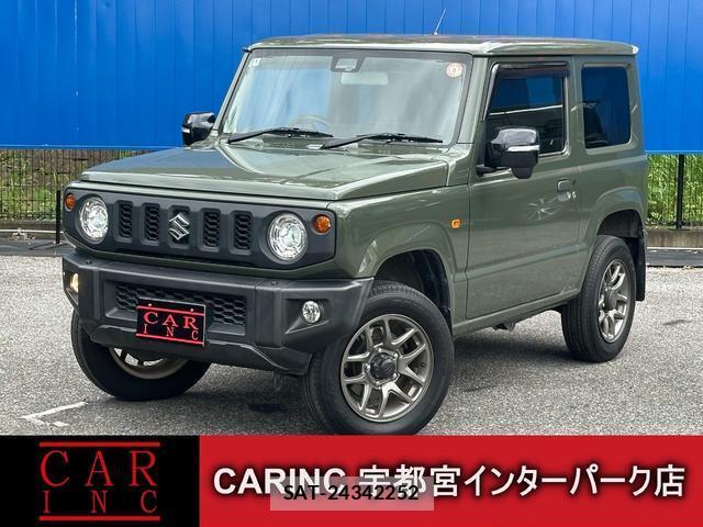 Suzuki JIMNY 2020-04 8873968-0