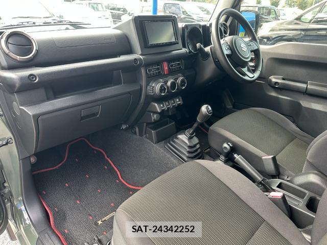 Suzuki JIMNY 2020-04 8873968-10