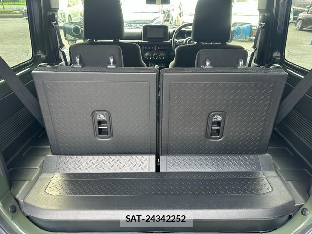 Suzuki JIMNY 2020-04 8873968-13