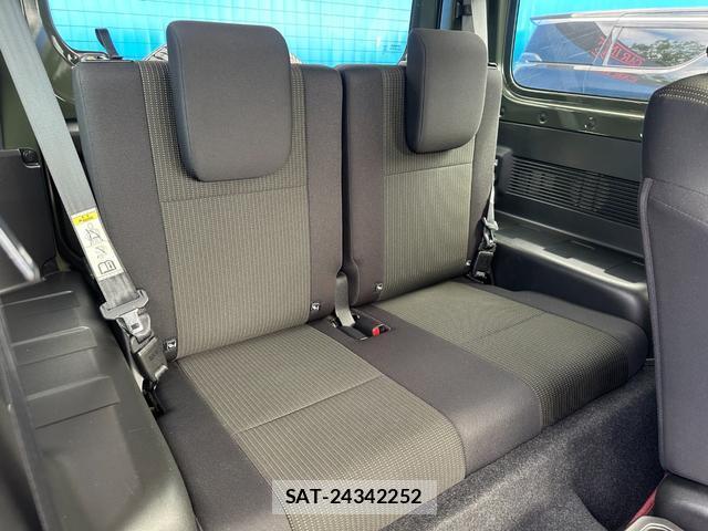 Suzuki JIMNY 2020-04 8873968-14