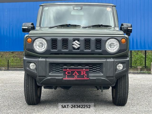 Suzuki JIMNY 2020-04 8873968-2