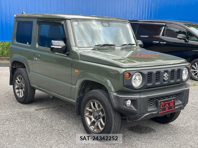 Suzuki JIMNY 2020-04 8873968-3