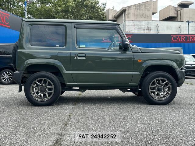 Suzuki JIMNY 2020-04 8873968-4