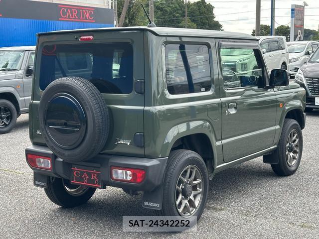Suzuki JIMNY 2020-04 8873968-5