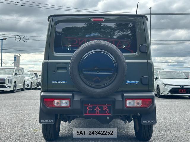 Suzuki JIMNY 2020-04 8873968-6