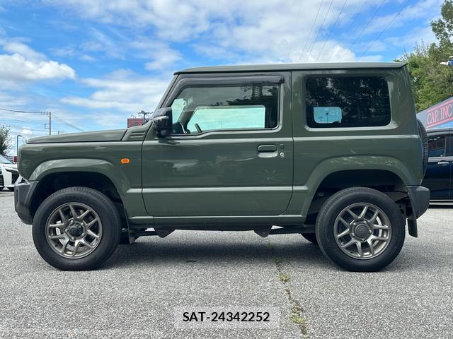 Suzuki JIMNY 2020-04 8873968-8