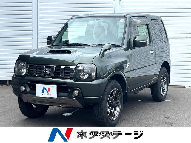 Suzuki JIMNY 2016-11 8873989-0