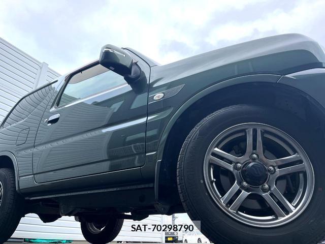 Suzuki JIMNY 2016-11 8873989-10