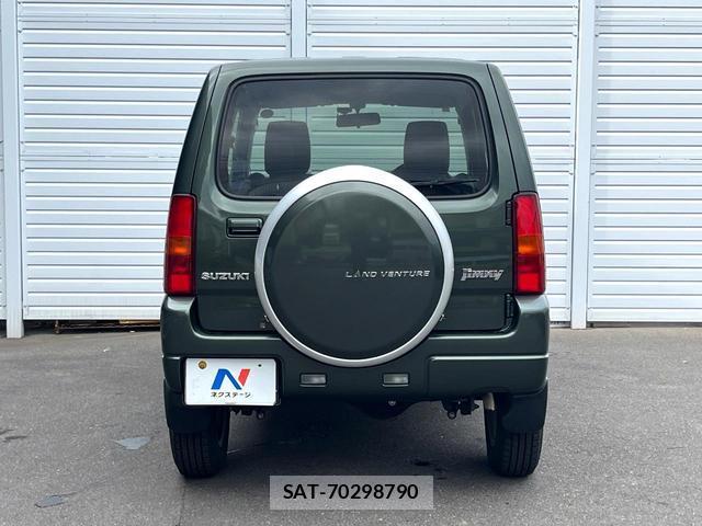 Suzuki JIMNY 2016-11 8873989-13