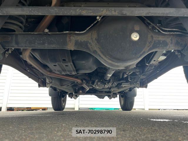 Suzuki JIMNY 2016-11 8873989-18