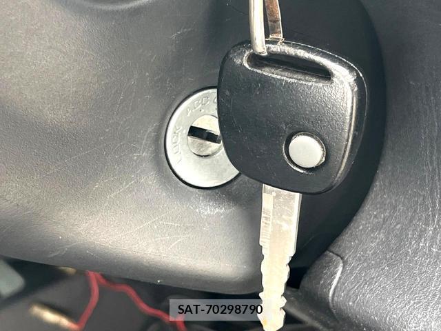 Suzuki JIMNY 2016-11 8873989-5