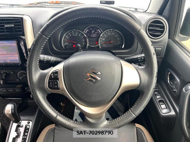Suzuki JIMNY 2016-11 8873989-6