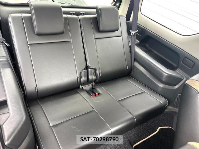 Suzuki JIMNY 2016-11 8873989-8