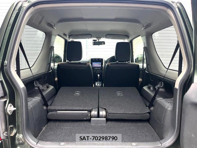 Suzuki JIMNY 2016-11 8873989-9