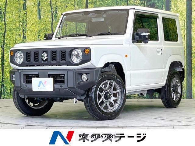 Suzuki JIMNY 2025-12 8874014-0