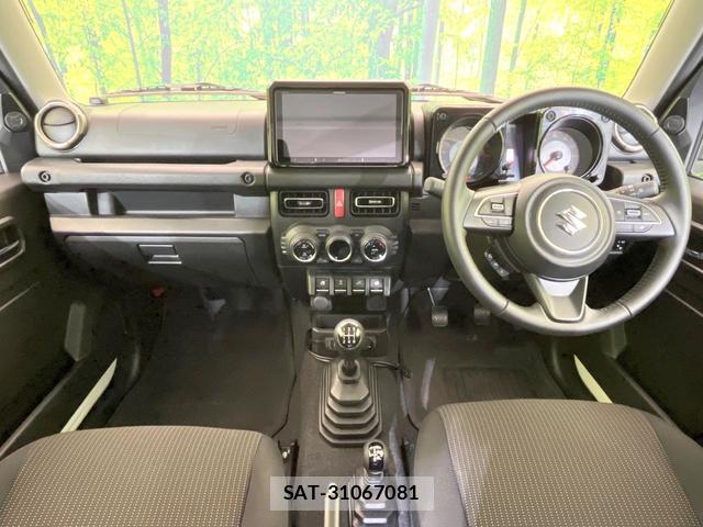 Suzuki JIMNY 2025-12 8874014-1