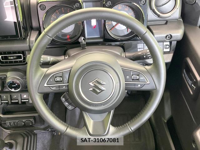 Suzuki JIMNY 2025-12 8874014-10