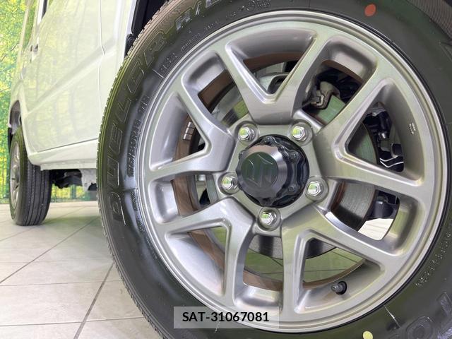Suzuki JIMNY 2025-12 8874014-12